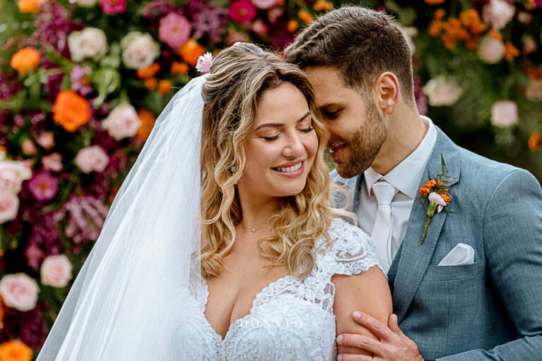 Casamento Espaço Natureza - Mairiporã SP
